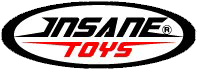 Insane Toys - skibike- snowmoto - snowscoot