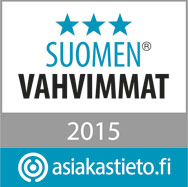 Suomen vahvimmat